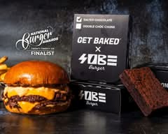 Sobe Burger (Luton Station)
