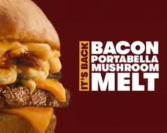 Wendy's (102 - 1303 Main Street)