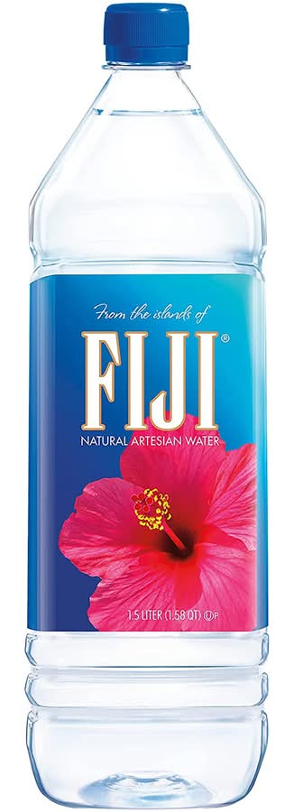 Fiji Natural Artesian Water