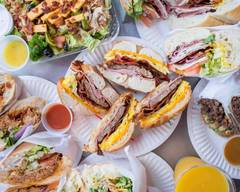 Front Page Deli