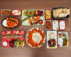 Derwish Meze & BBQ Restaurant