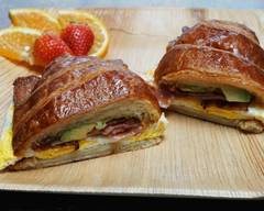 Elka Bee's Coffee Haus (Wilsonville)