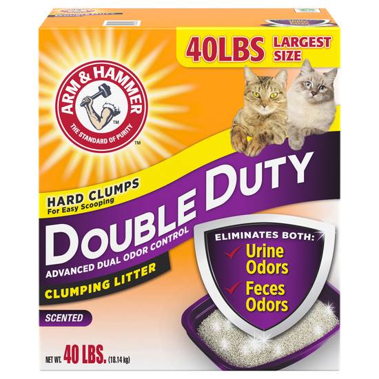 Hypoallergenic cat litter clearance petsmart