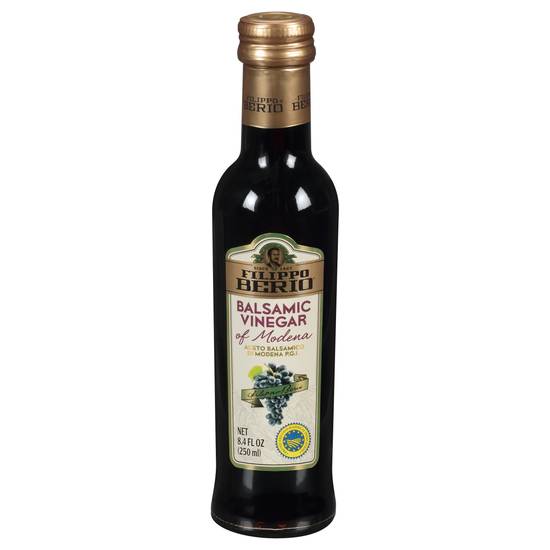 Filippo Berio Modena Balsamic Vinegar