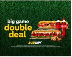 Subway (Palmerston North Hospital)