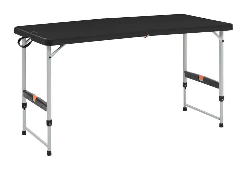 HDX Plastic 4 Legs Dining Table Delivery Near Me | Order Online