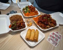 Sabor de China Maravillas