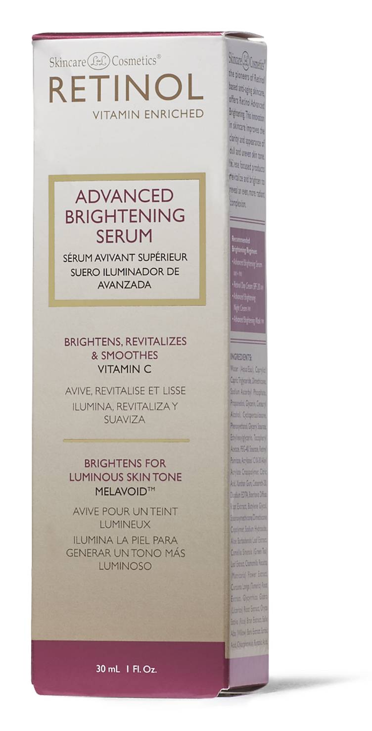 Advanced Brightening Serum