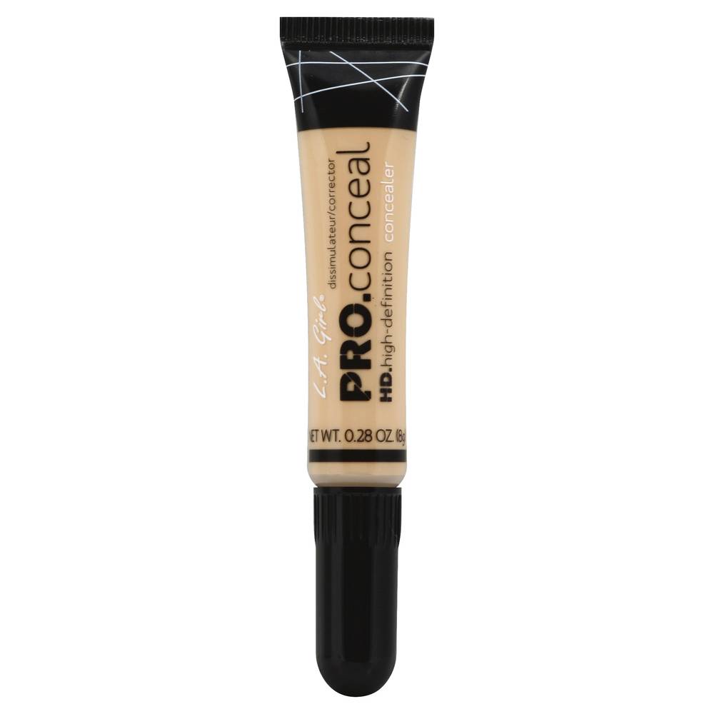 L.a. Colors Concealer