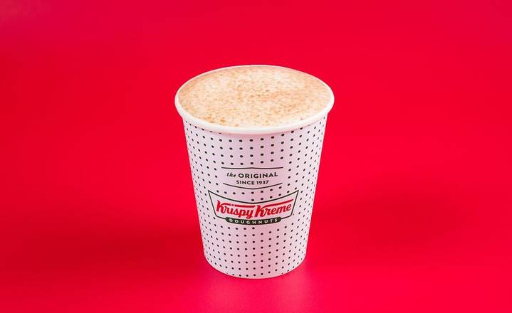 Vanilla Chai Latte
