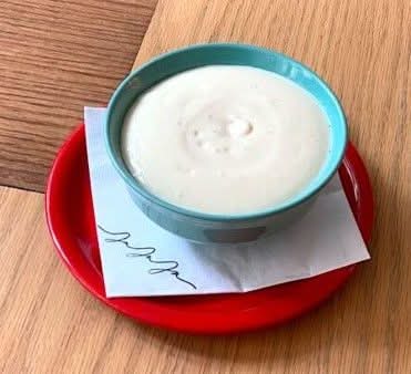 Vegan Sour Cream - 16oz