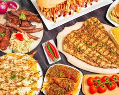 Ramzis food Kromboom