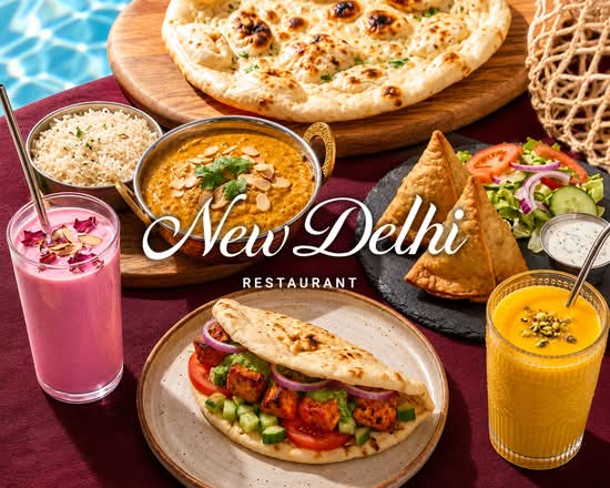 New Delhi