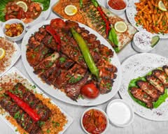 Alanya Turkish With Fusion Restaurant