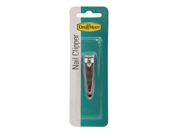 Nail Clipper