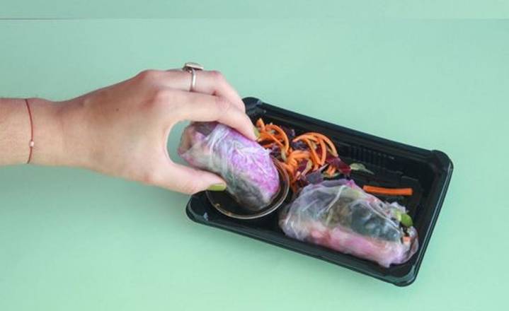 Spring Rolls
