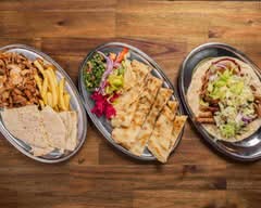 Great Western Kebab House