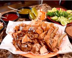 Tortilleria Rodriguez (Edcouch)