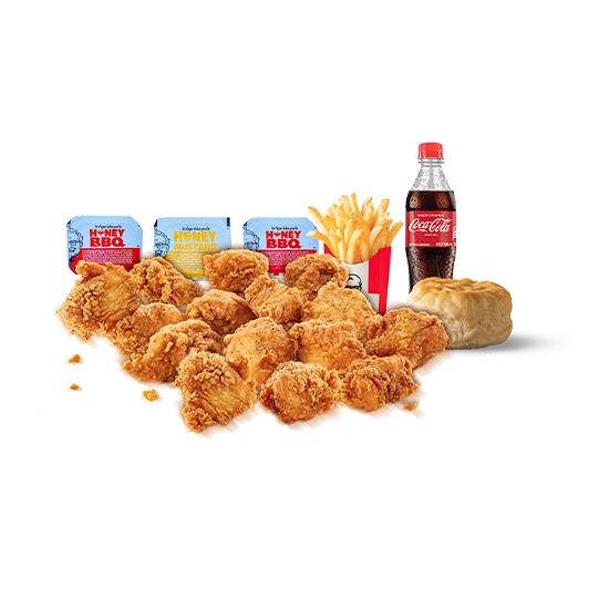 Combo 15 Nuggets