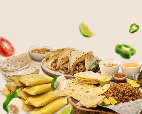 La Chiquitita (Merida)