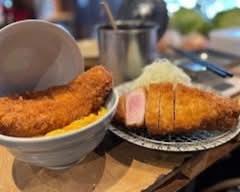 とんかつ ぱんぱん