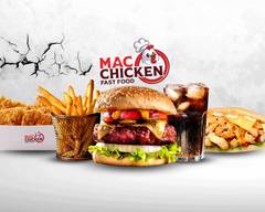 Mac Chicken 🍗