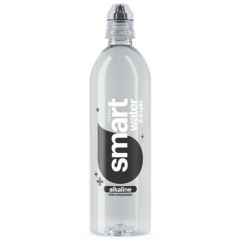 Smartwater Alkaline With Antioxidant Sports Cap (700 ml)