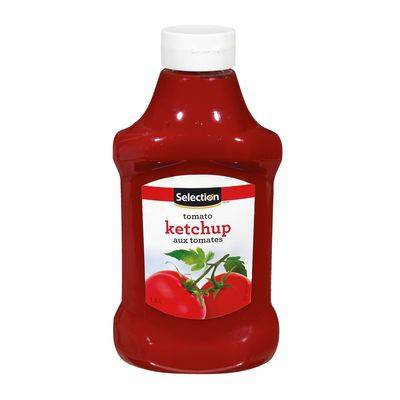 Selection Tomato Ketchup (1.5 kg)