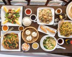 Hunan Garden Chinese Restaurant