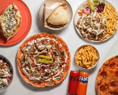 Brunna Pizzeria