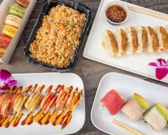 Shen's Sushi & Ramen House (2 Bethel Rd)