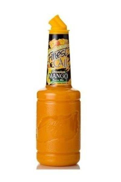 Finest Call Mango Puree Mix (1 L)