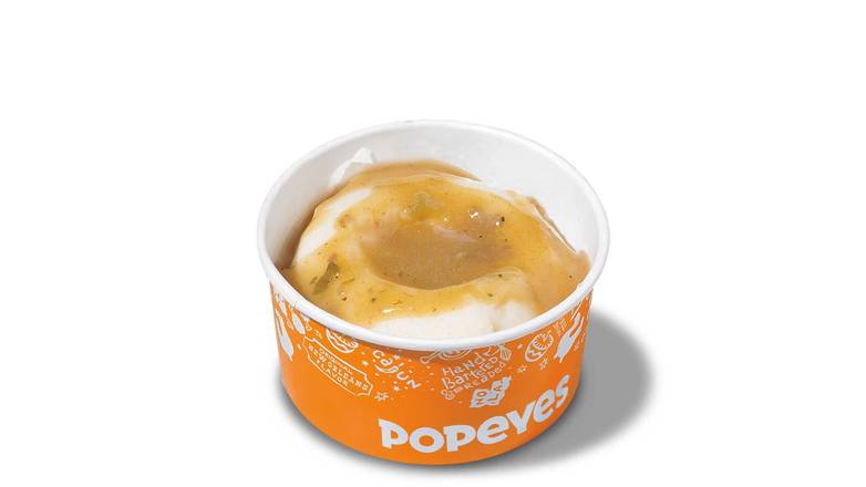 Puré de Papa