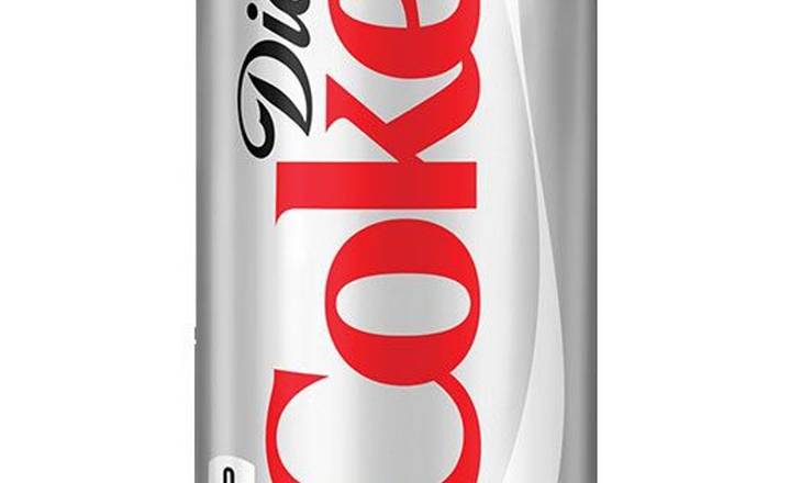 Diet Coke(355ml)