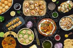 Punjabi Chaap Corner (Kendall Park)