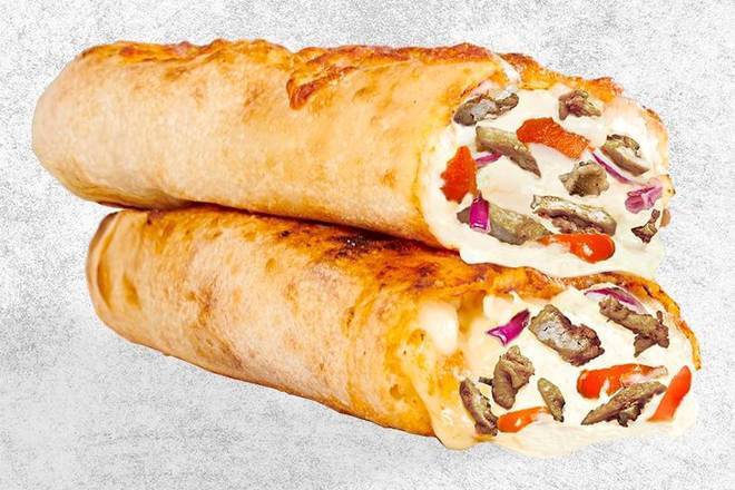 Roll'z Kebab