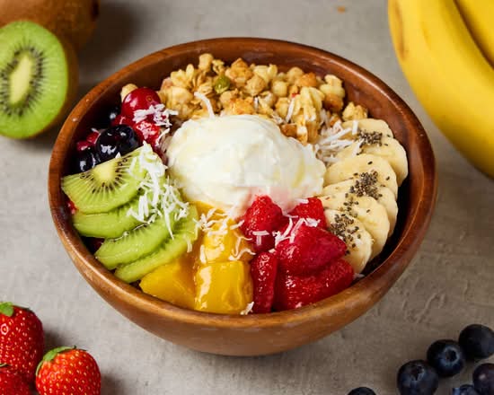 アサイー&グリークヨーグルト GREEK DAYS 田町店のデリバリー