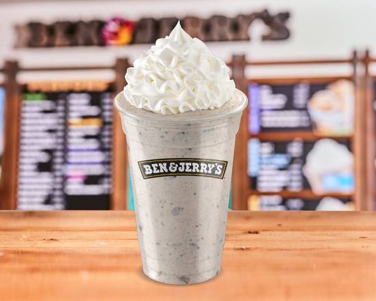 Custom Milkshake (20oz)