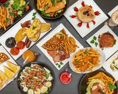 The Collifields Cafe And Restaurant