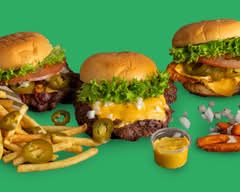 TAKE – THE GOOD FOOD - Marl