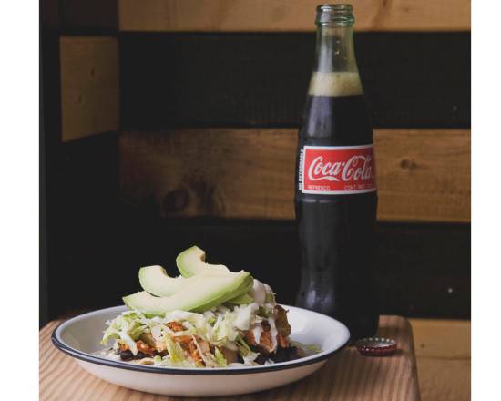Mexican Coca-Cola