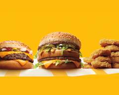 McDonald's® (Decatur, Ga - Wesley Chapel & S Hariston)