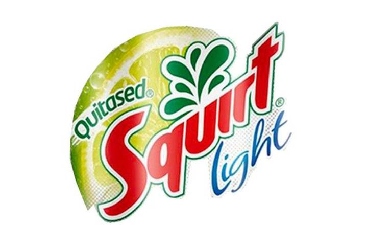 Squirt Ligth