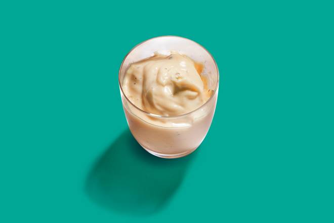 Truffle Mayo 2oz (Vegan)