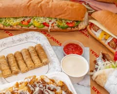 Mike's Sub & Donair
