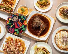 MONA Restaurant (433 Rue Bélanger, Premier étage)