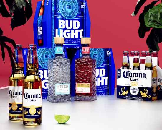 King Beer & Wine
