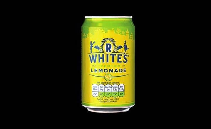 R.Whites Lemonade