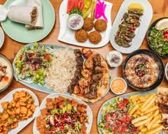 Lina's Grill