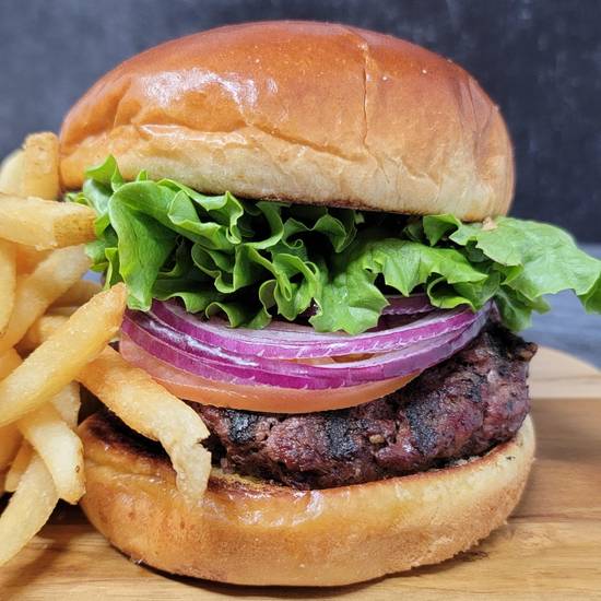 Rosie's BBQ Catering Menu Northridge Order Online